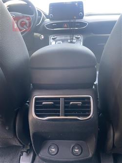 هیوندای سەنتافی